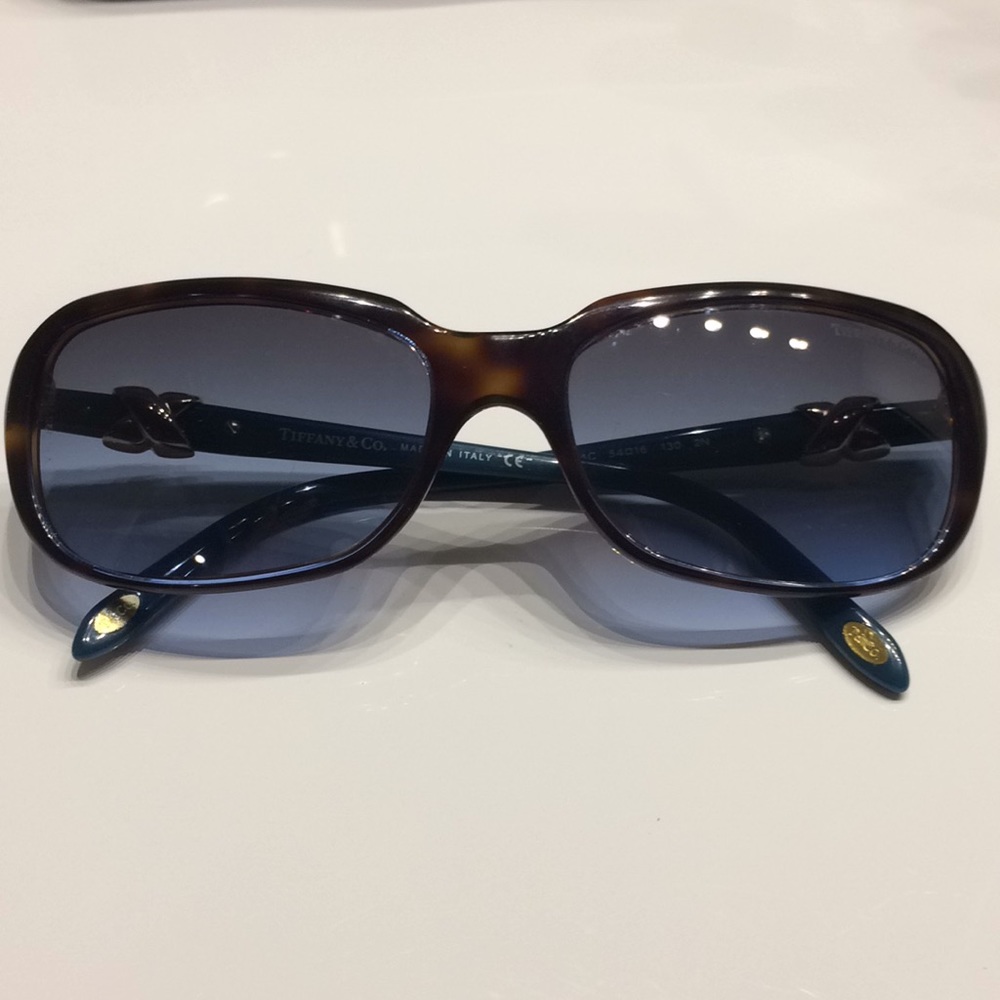 Tiffany & Co. Sunglasses